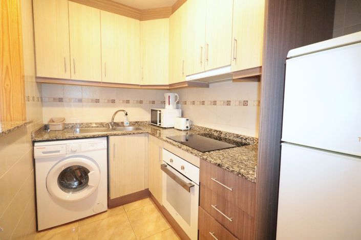 Image No.5-Appartement de 1 chambre à vendre à Torrevieja