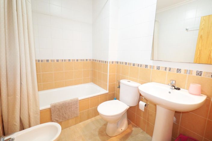 Image No.6-Appartement de 1 chambre à vendre à Torrevieja