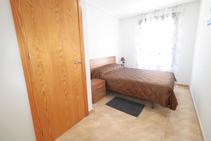 Image No.7-Appartement de 1 chambre à vendre à Torrevieja