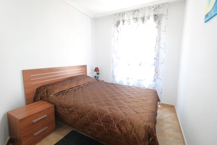 Image No.8-Appartement de 1 chambre à vendre à Torrevieja