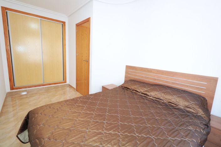 Image No.9-Appartement de 1 chambre à vendre à Torrevieja