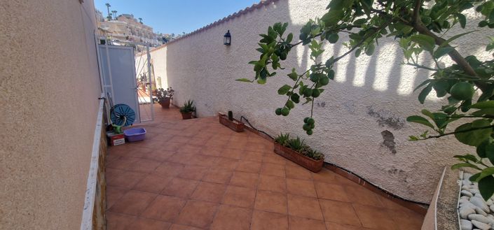 Image No.6-Villa de 2 chambres à vendre à Ciudad Quesada