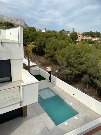 Image No.32-3 Bed Villa for sale