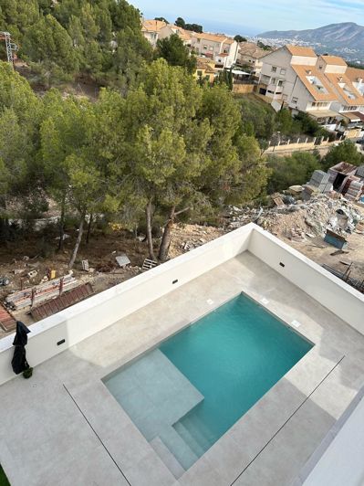 Image No.34-3 Bed Villa for sale