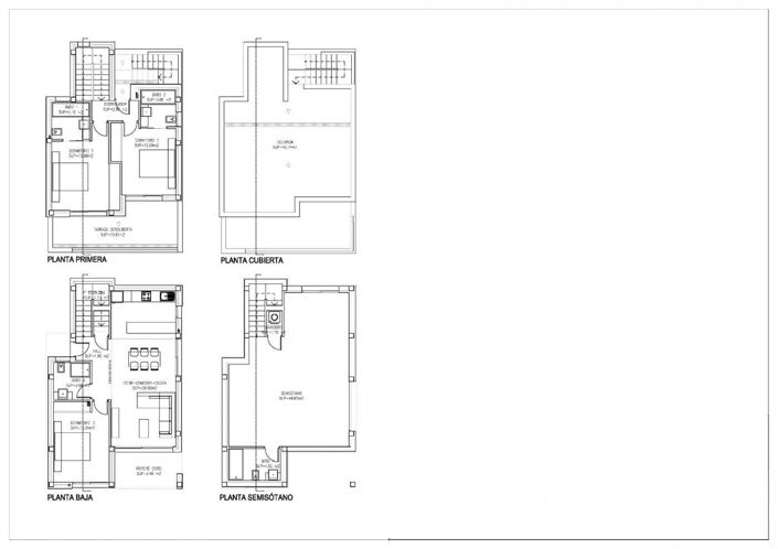 Image No.39-3 Bed Villa for sale