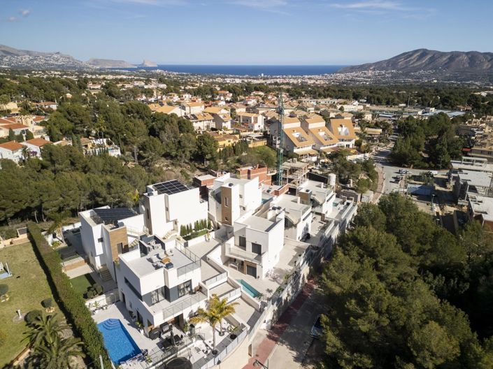 Image No.6-3 Bed Villa for sale
