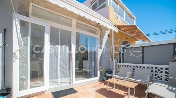 Image No.6-1 Bed Townhouse for sale