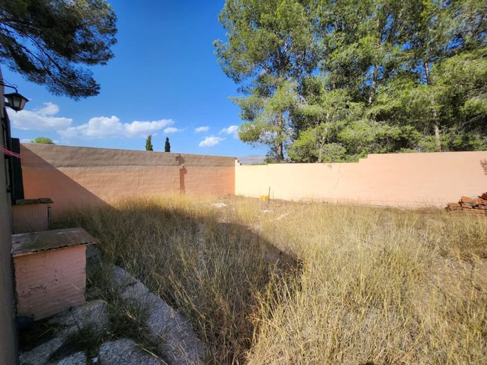 Image No.10-Villa de 4 chambres à vendre à Villena