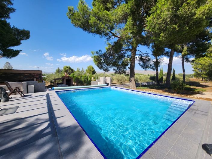 Image No.39-Villa de 4 chambres à vendre à Villena