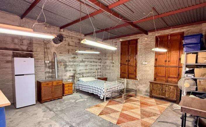 Image No.23-Maison de campagne de 4 chambres à vendre à Elche