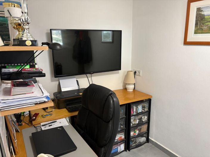 Image No.26-Maison de campagne de 4 chambres à vendre à Elche