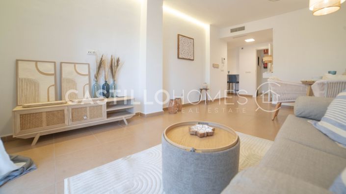 Image No.9-2 Bed Apartment for sale