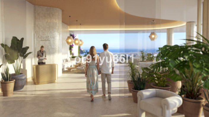 Image No.17-Appartement de 1 chambre à vendre à Benahavis