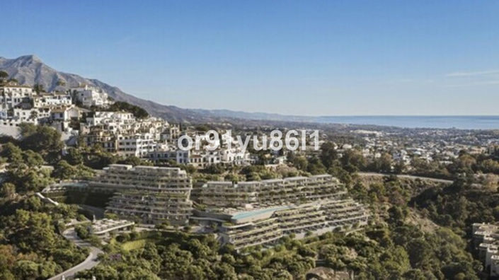 Image No.22-Appartement de 1 chambre à vendre à Benahavis