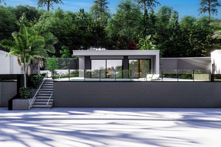 Image No.10-3 Bed Villa for sale
