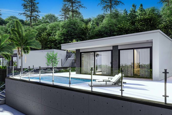 Image No.2-3 Bed Villa for sale