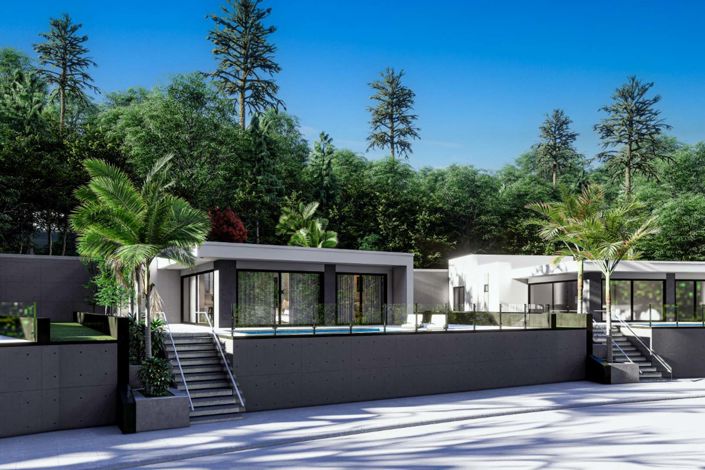 Image No.9-3 Bed Villa for sale