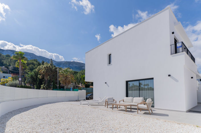 Image No.4-3 Bed Villa for sale
