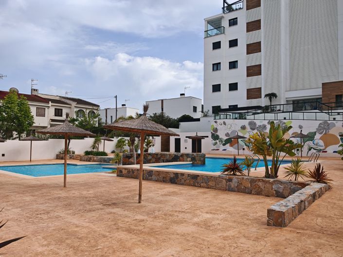 Image No.34-3 Bed Apartment for sale