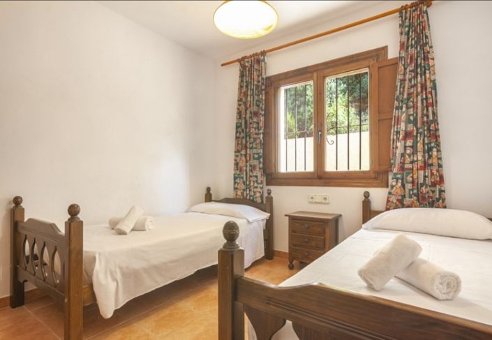 Image No.11-3 Bed Villa for sale