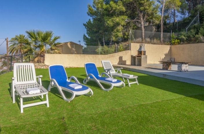 Image No.14-3 Bed Villa for sale