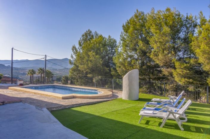 Image No.3-3 Bed Villa for sale