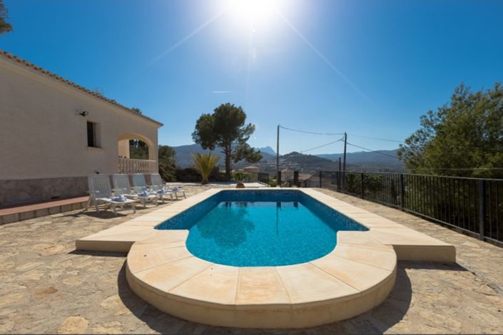 Image No.4-3 Bed Villa for sale
