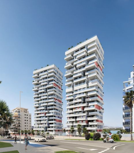 Image No.6-2 Bed Apartment for sale