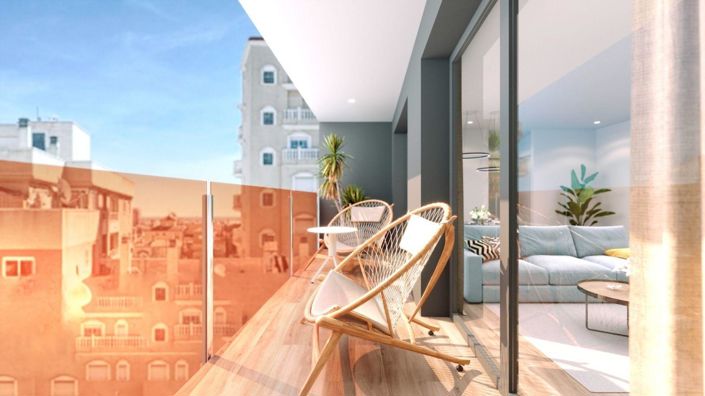Image No.13-2 Bed Penthouse for sale