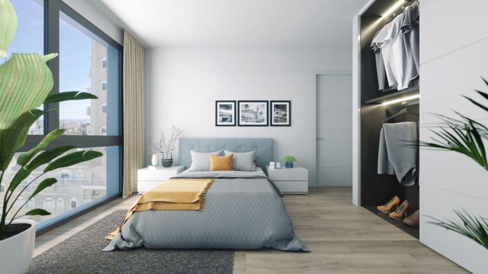 Image No.17-2 Bed Penthouse for sale