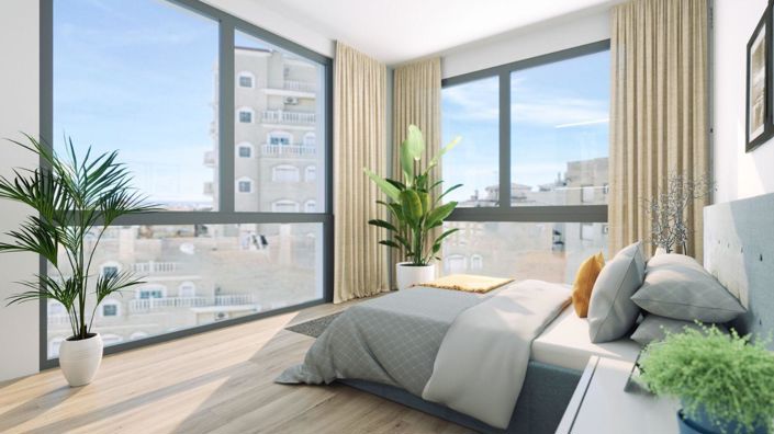Image No.18-2 Bed Penthouse for sale
