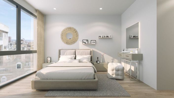 Image No.22-2 Bed Penthouse for sale