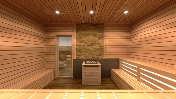 Image No.27-2 Bed Penthouse for sale