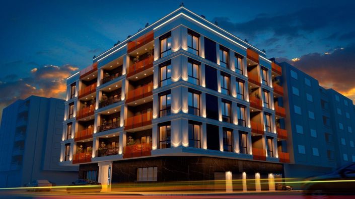Image No.7-2 Bed Penthouse for sale