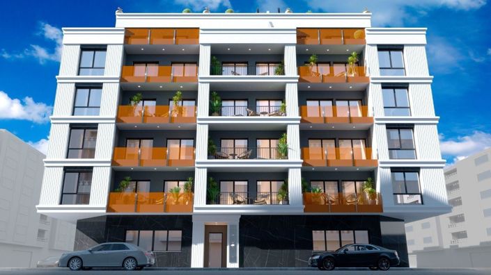 Image No.8-2 Bed Penthouse for sale