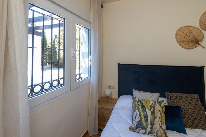 Image No.24-3 Bed Villa for sale