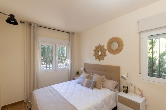 Image No.26-3 Bed Villa for sale