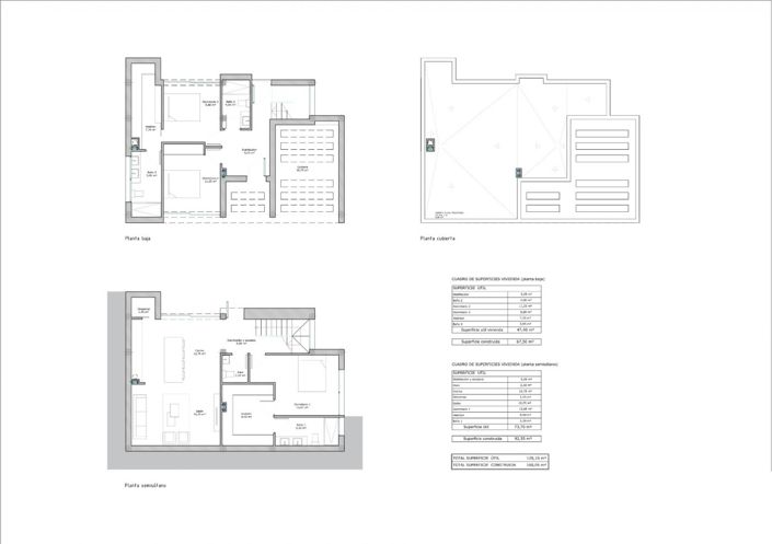 Image No.12-3 Bed Villa for sale