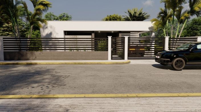 Image No.8-3 Bed Villa for sale