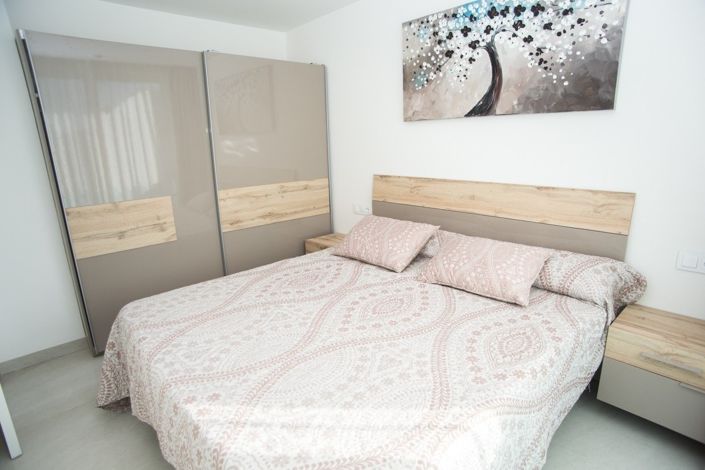 Image No.12-Appartement de 1 chambre à vendre à Finestrat
