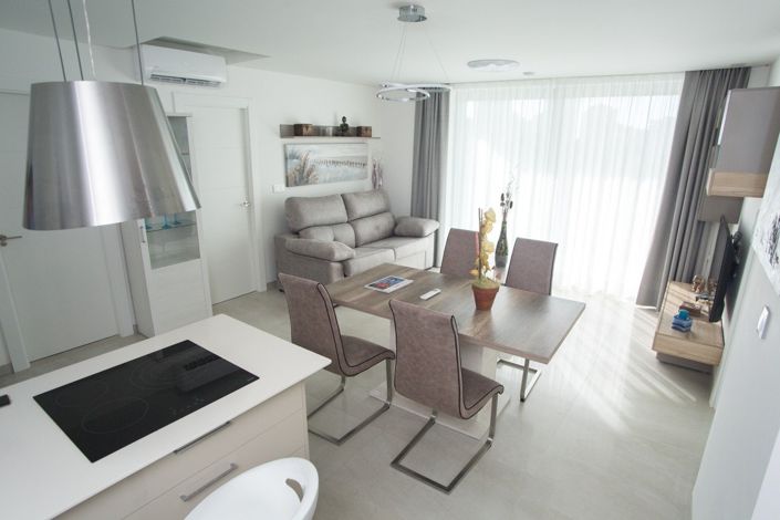 Image No.3-Appartement de 1 chambre à vendre à Finestrat