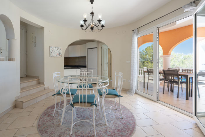 Image No.12-Villa de 3 chambres à vendre à Javea