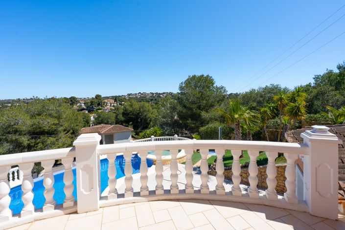 Image No.26-Villa de 3 chambres à vendre à Javea