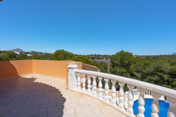 Image No.27-Villa de 3 chambres à vendre à Javea
