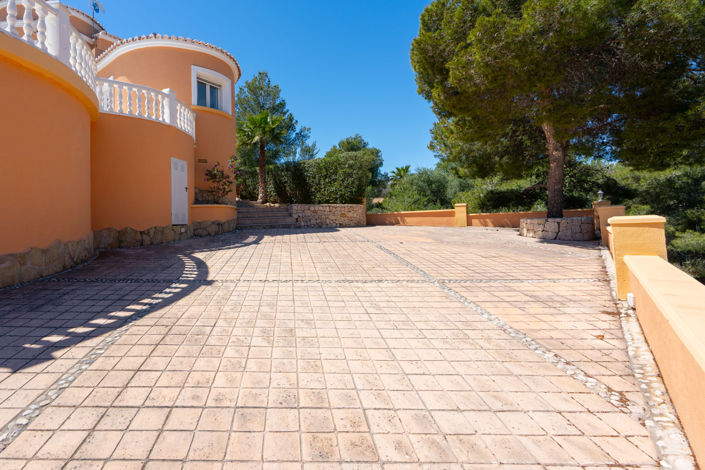 Image No.29-Villa de 3 chambres à vendre à Javea