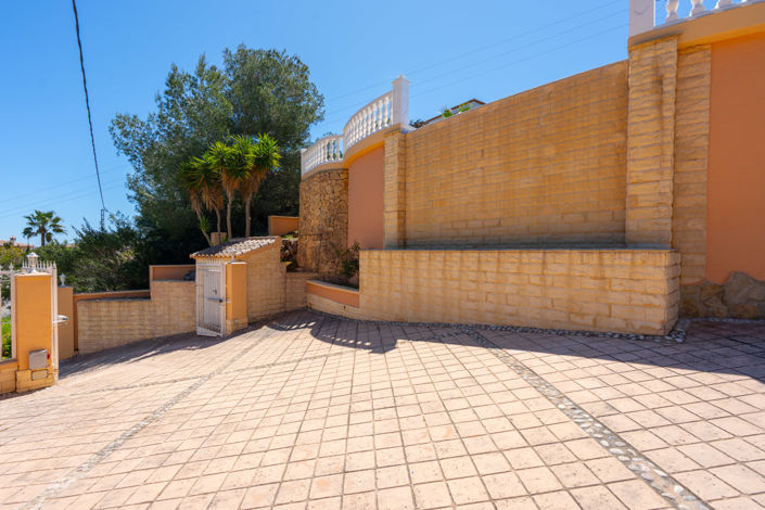 Image No.30-Villa de 3 chambres à vendre à Javea