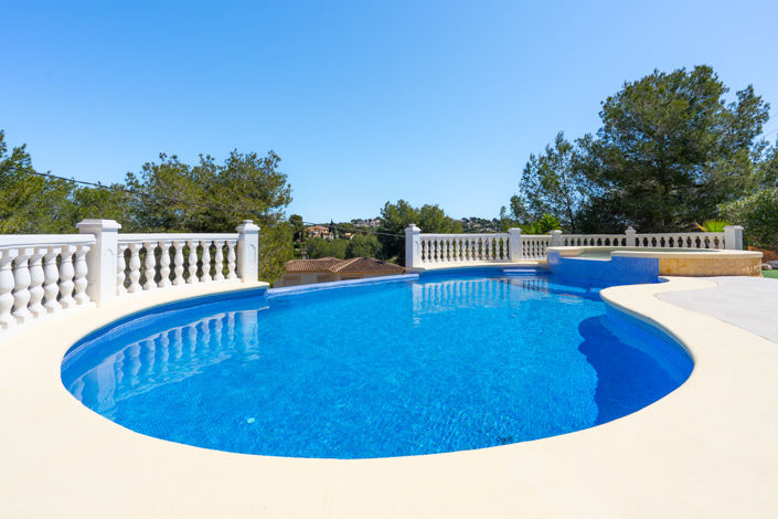 Image No.33-Villa de 3 chambres à vendre à Javea