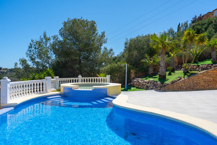 Image No.34-Villa de 3 chambres à vendre à Javea