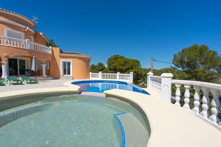 Image No.36-Villa de 3 chambres à vendre à Javea