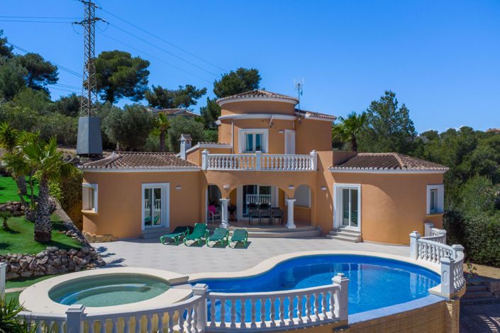 Image No.38-Villa de 3 chambres à vendre à Javea